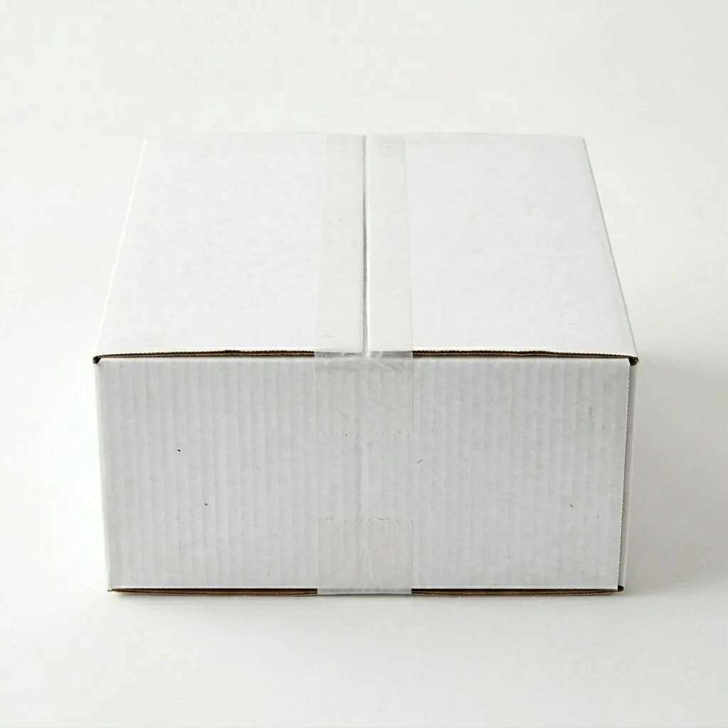 Halibut Fillet, Alaska, 2 x 8 Oz, 1 Lb Tray / 5 per / 1 case