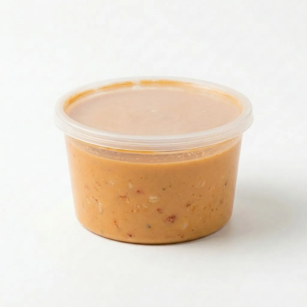 Lobster Bisque-Clam Shack, 18 oz Boil-N-Bag / 16 per / 1 case