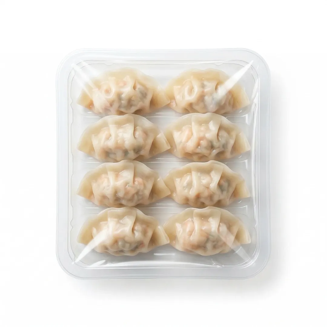 Lobster Dumpling - 1 DZ / 12 per / 1 case