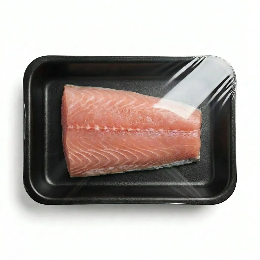 Mahi Mahi, Portions, South American, 6-8 Oz, 1 Lb Trays / 10 per / 1 case