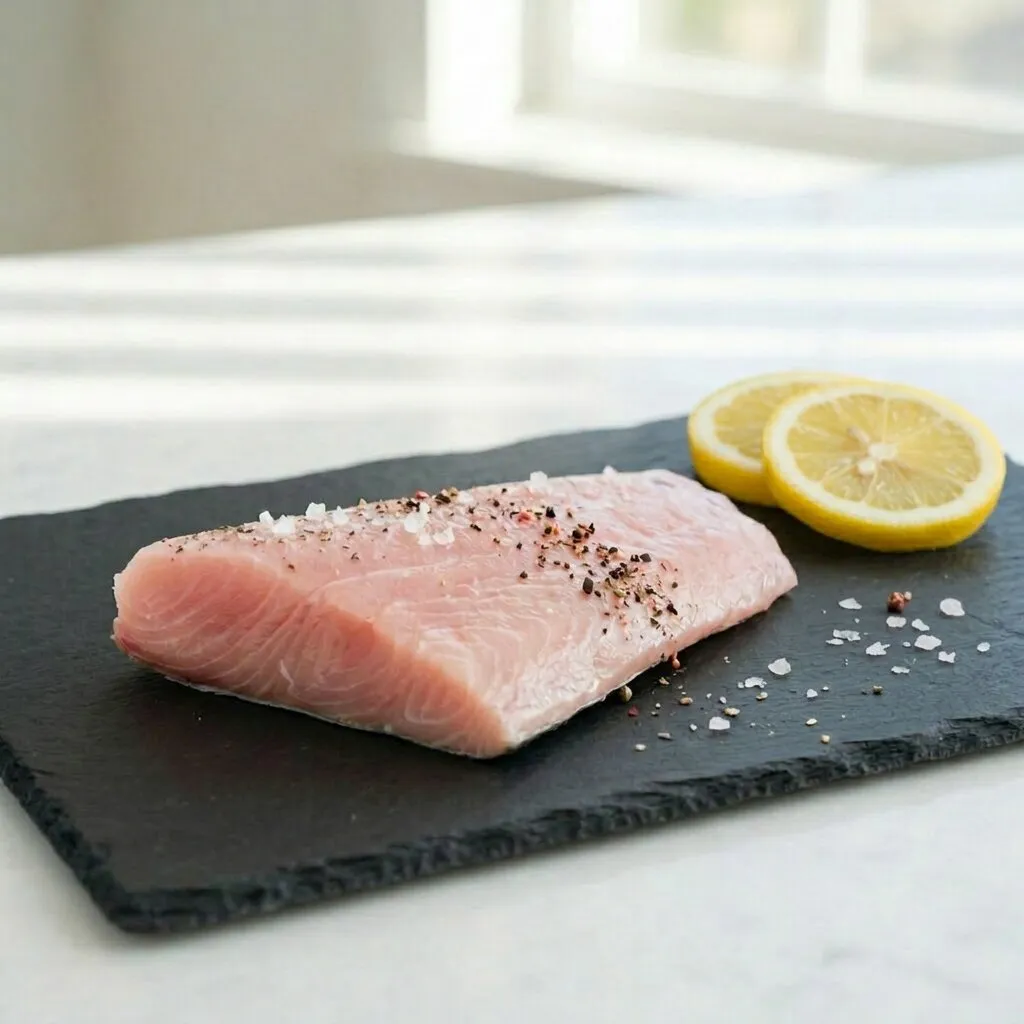Mahi Mahi, Portions, South American, 6-8 Oz, 1 Lb Trays / 10 per / 1 case