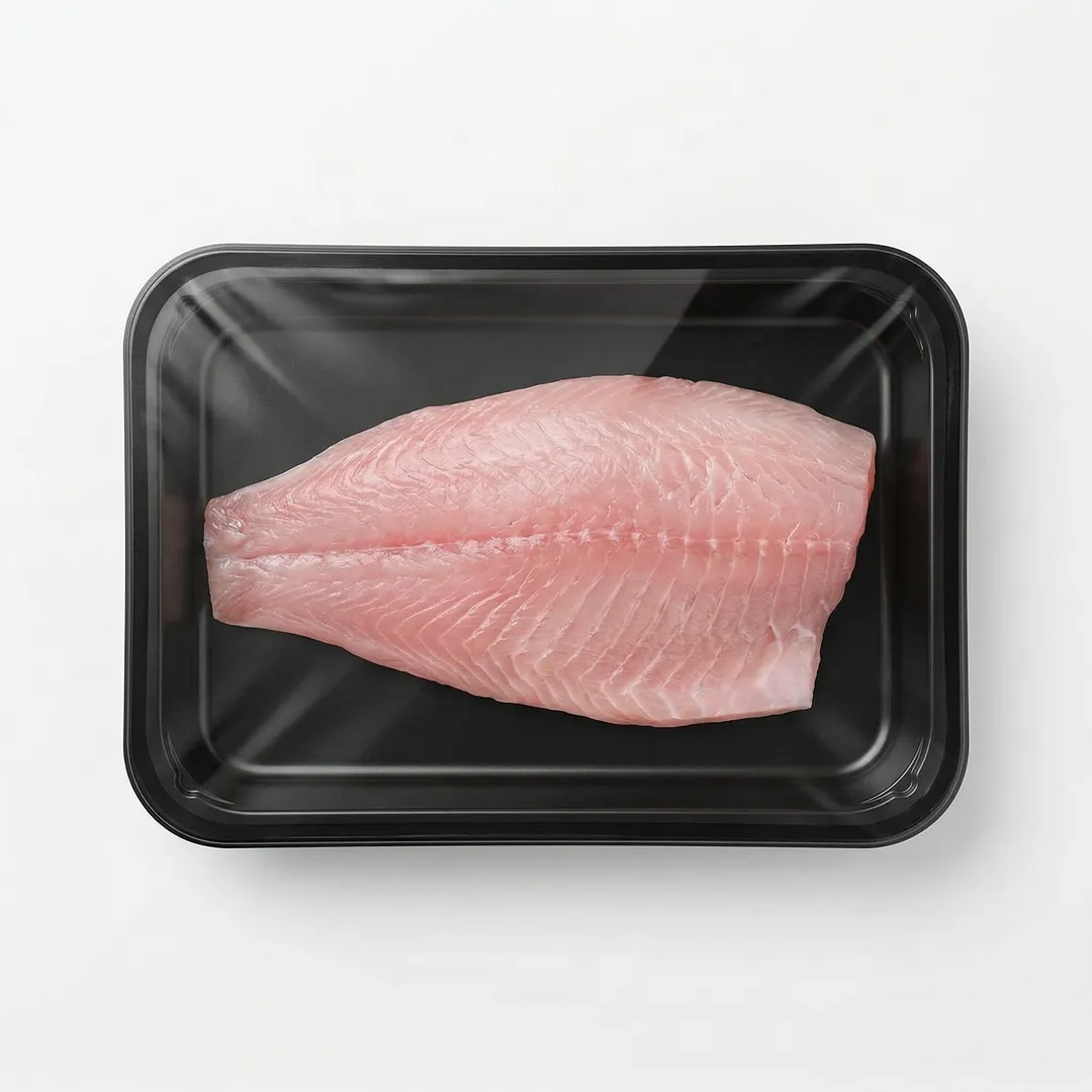 Red Snapper, Fillet, Lanes, 8-10 Oz, 1 Lb Tray / 8 per / 1 case