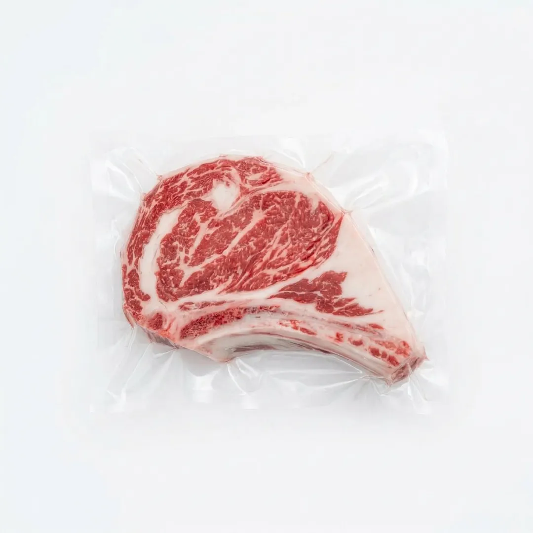 Rib Eye Steak, Dry Aged, Bone In, Cab, 16 Oz / 5 per / 1 case