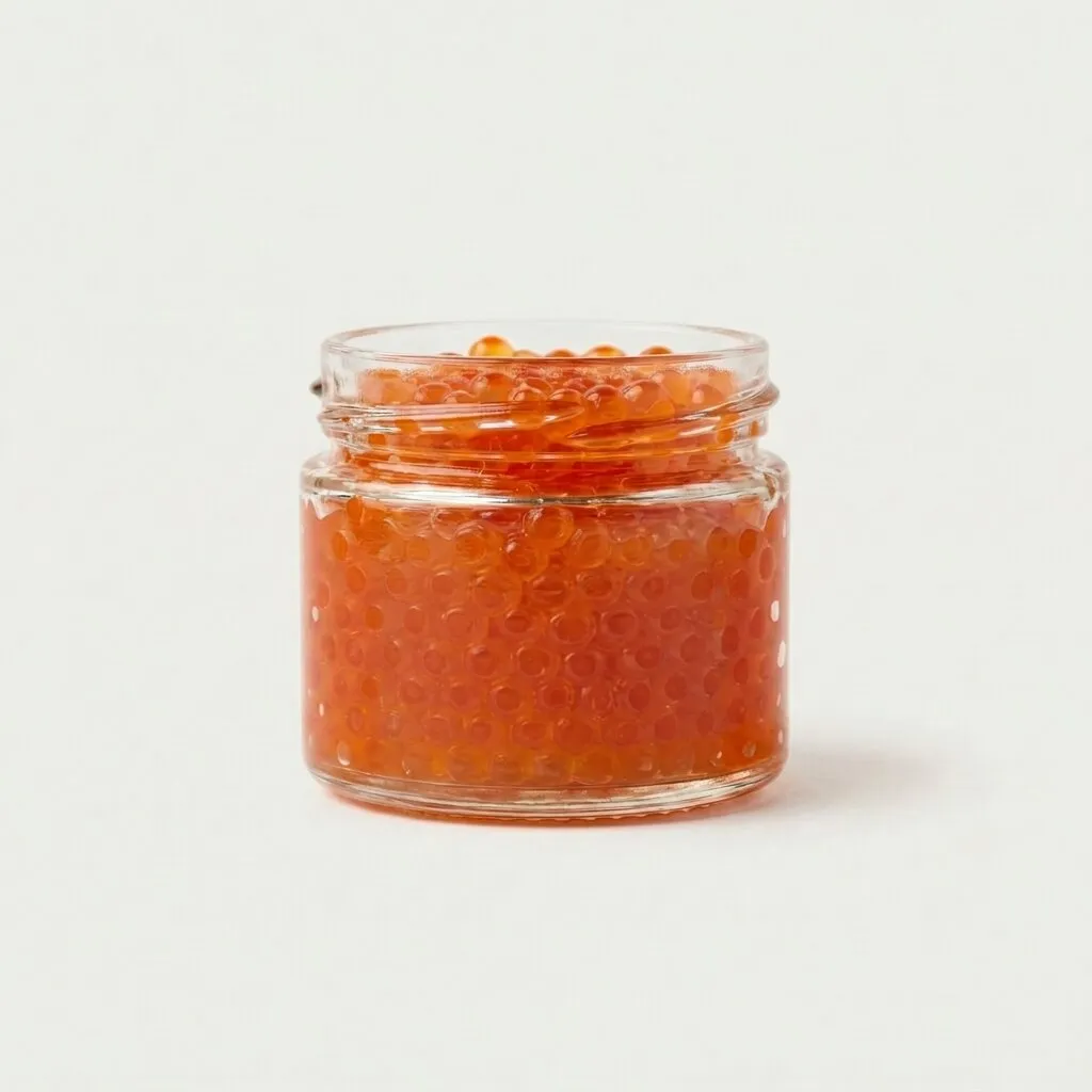 Caviar, Salmon Roe, 2 oz / 5 per / 1 case