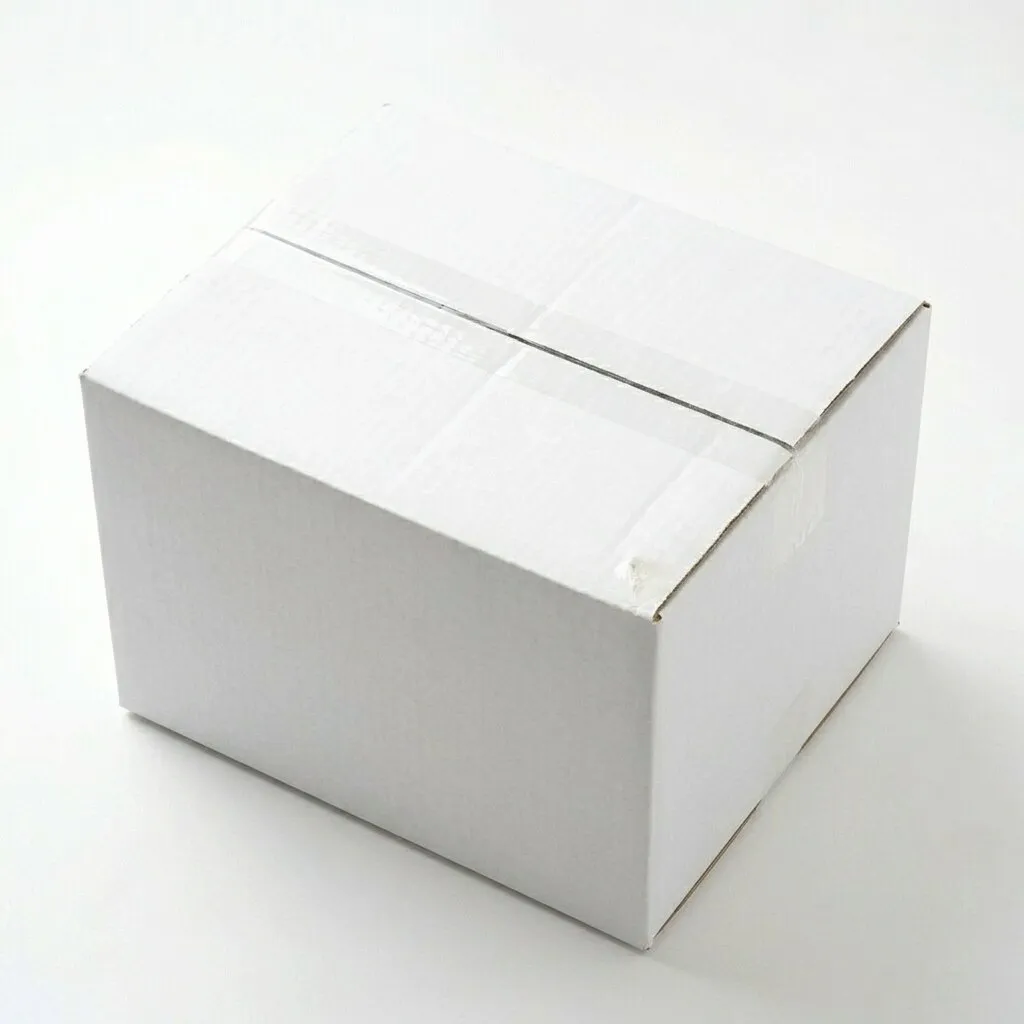 Baccala, Salted Cod, 1 lb Box / 10 per / 1 case