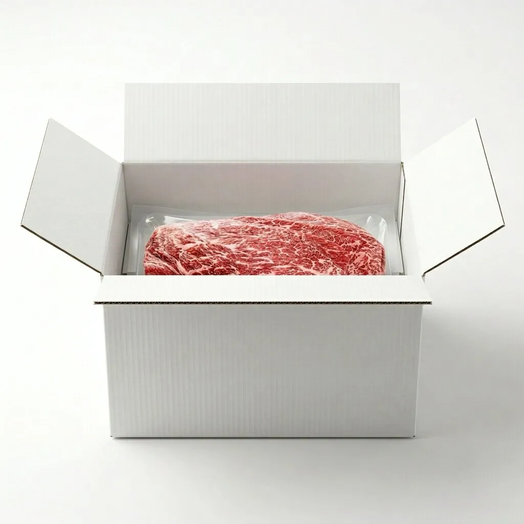 Sirloin Bavette, Cab, 8 Oz / 10 per  / 1 case