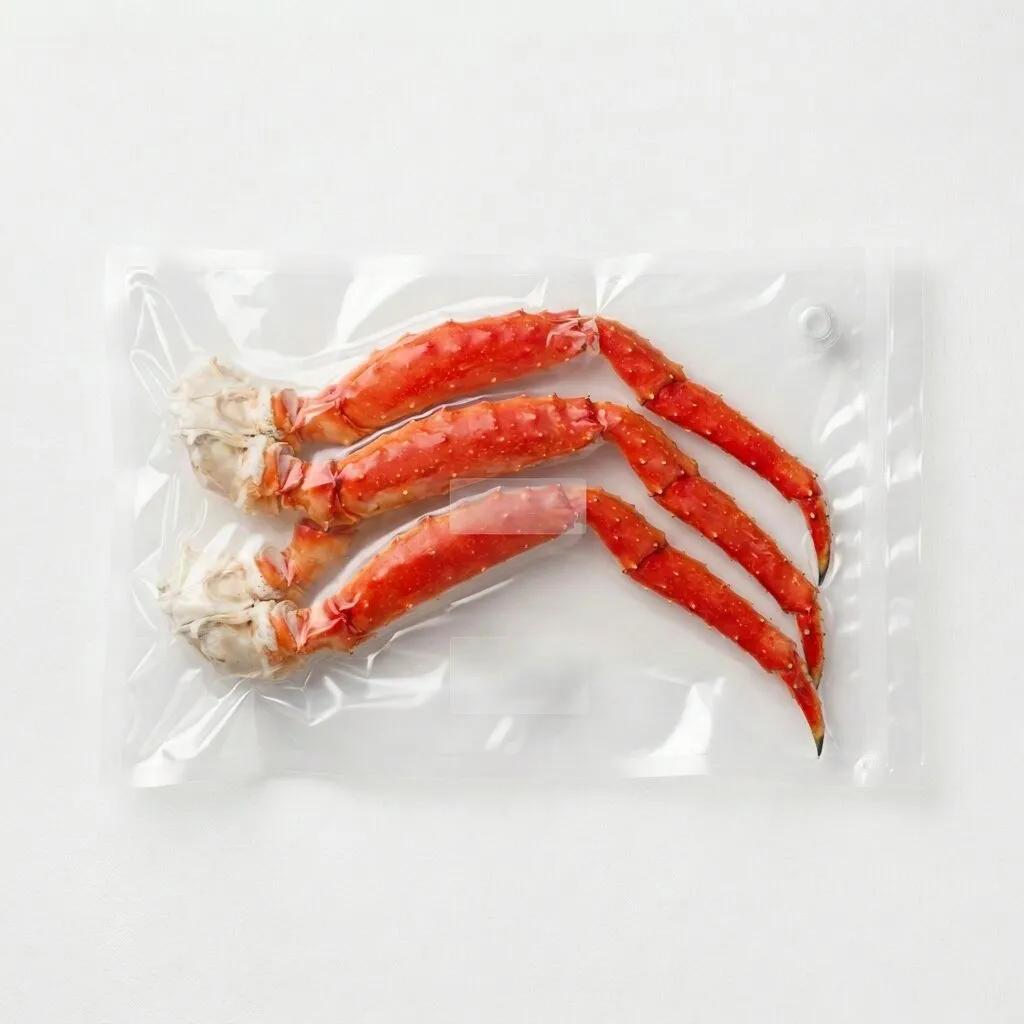 King Crab Legs, 6/9 ct, 2 lb / 5 per / 1 case