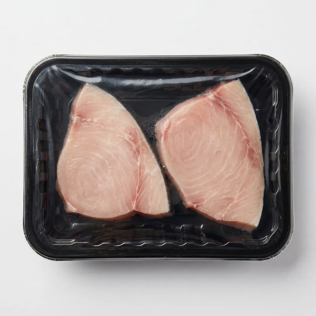 Swordfish, Loin, North Atlantic, 1lb Tray / 10 per / 1 case