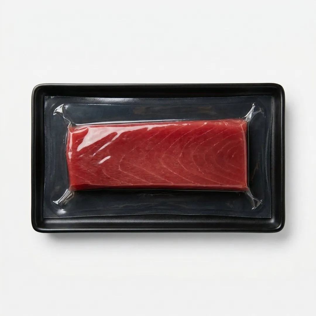 Tuna Saku, AAA, 12/16 oz / 10 per / 1 case