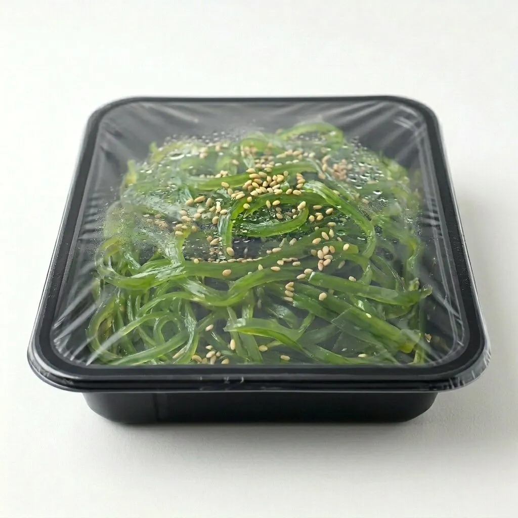 Hiwashi Wakame, Japan, 4.4 lb / 4 per / 1 case