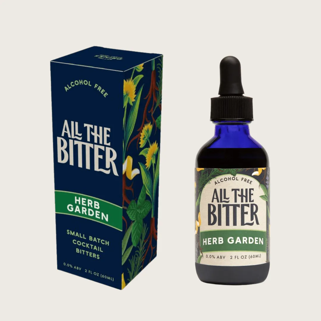 Build Your 12-Pack Case (2oz bitters)