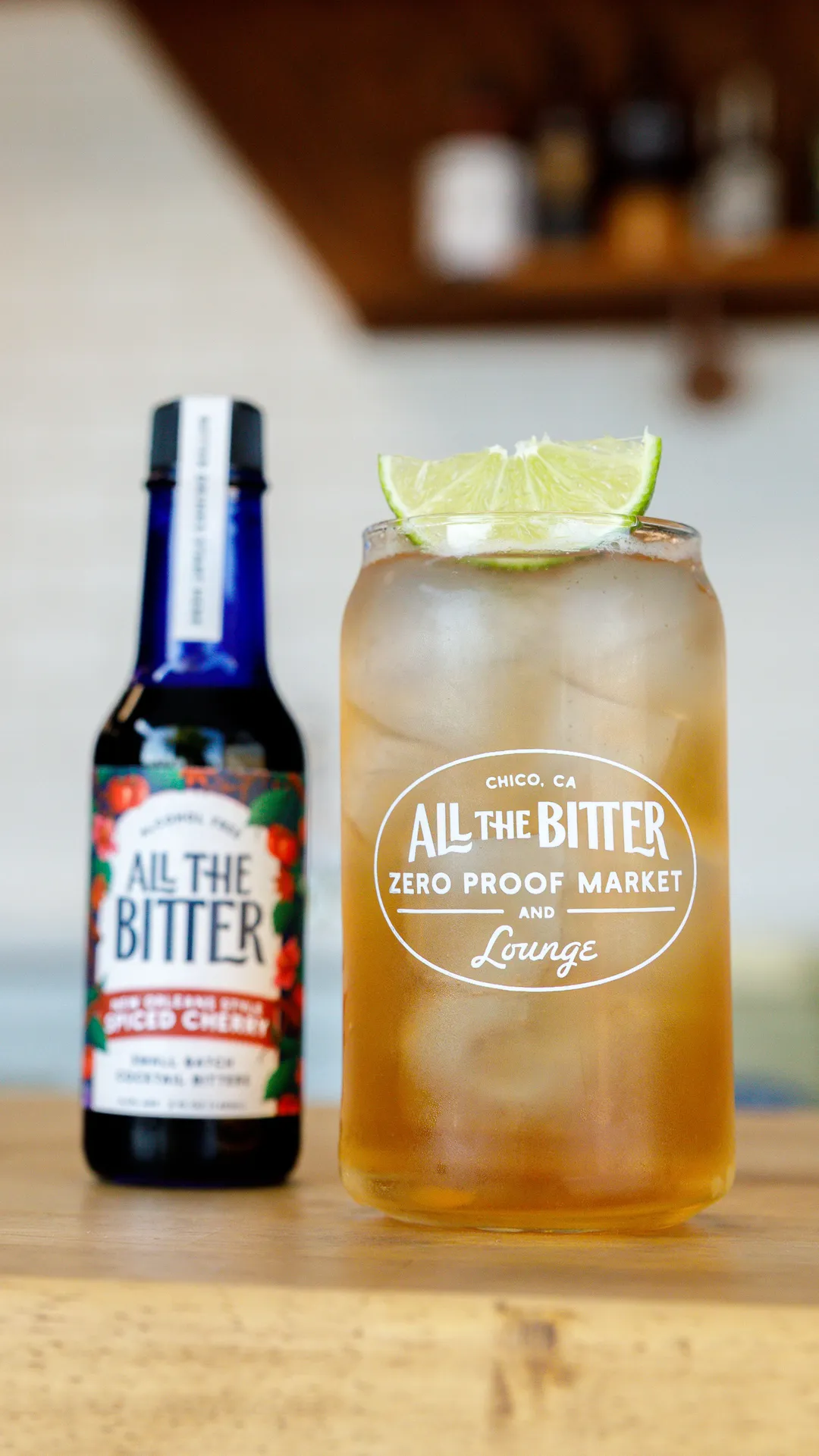 Classic Bitters Mixed 6-Pack (5oz bottles)