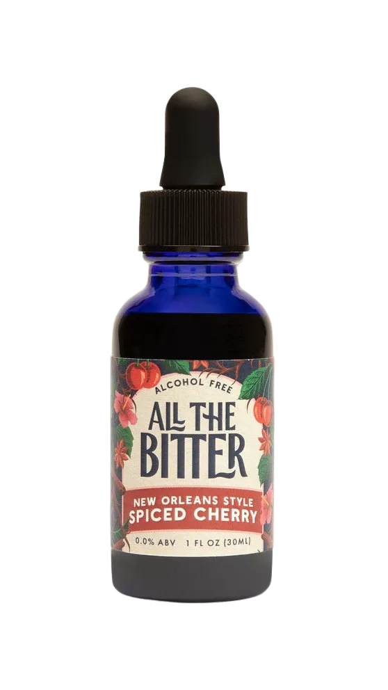 Classic Bitters Travel Pack (Alcohol-Free)