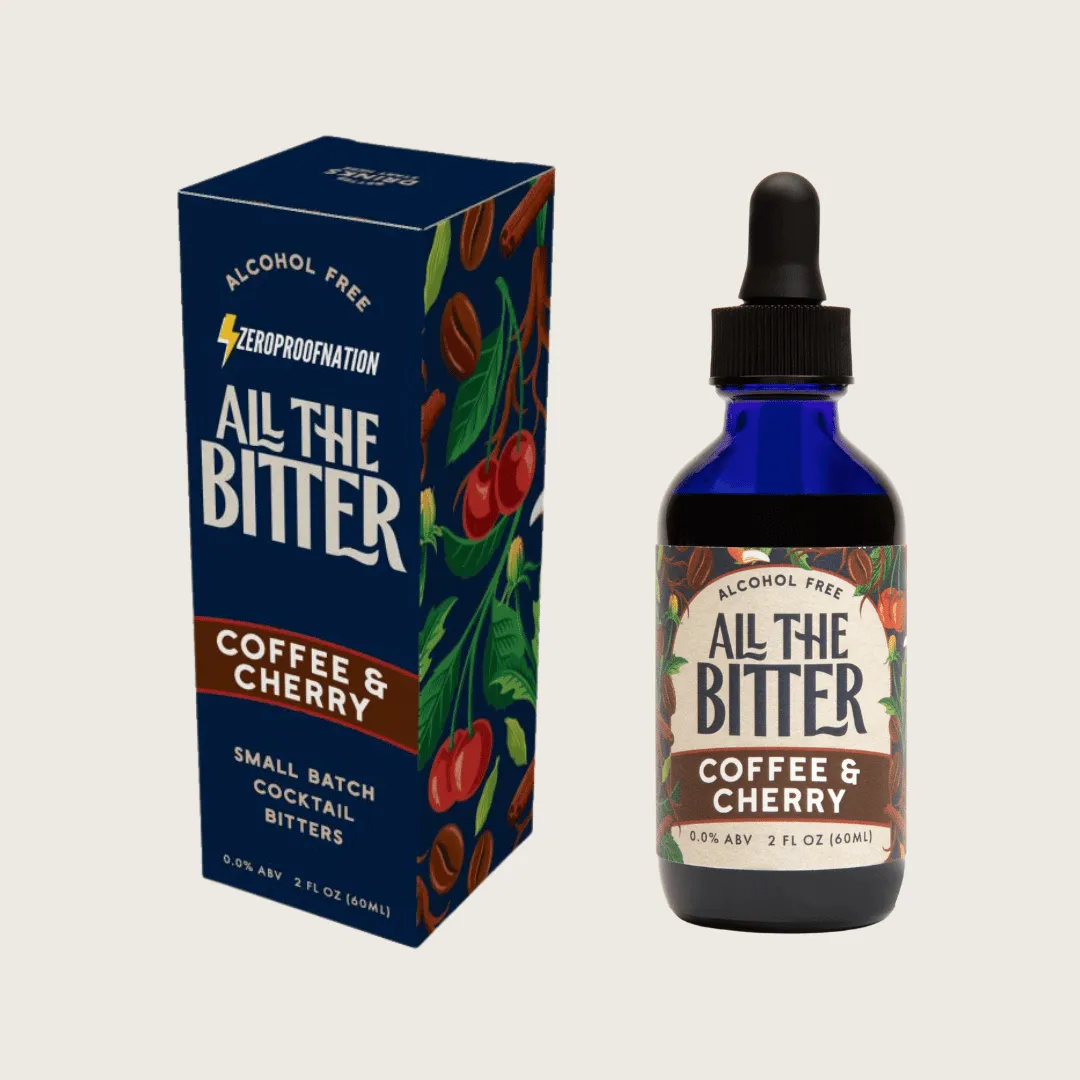 Build Your 12-Pack Case (2oz bitters)