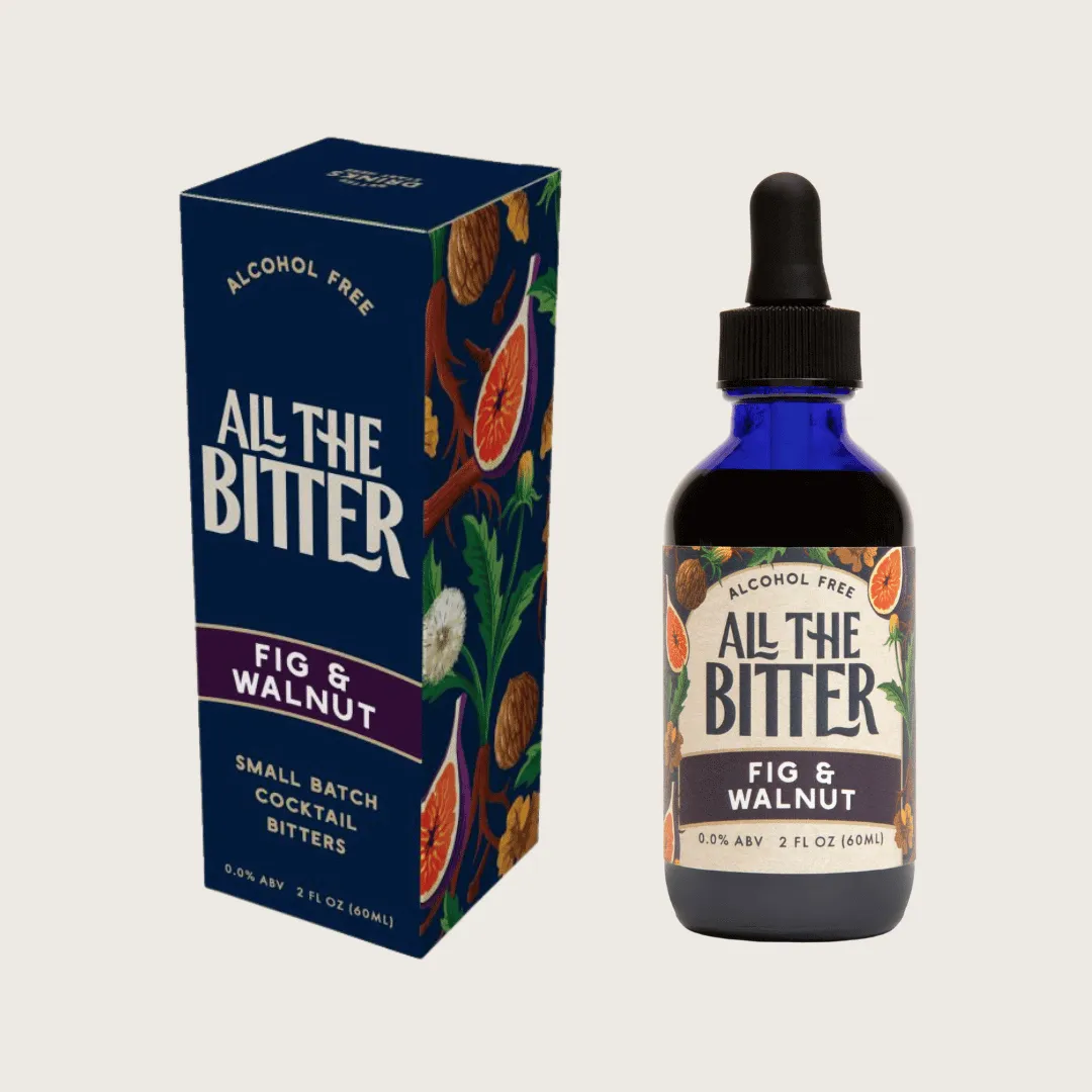 Build Your 12-Pack Case (2oz bitters)