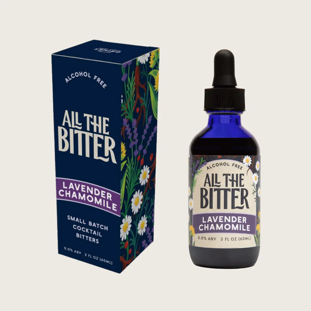 Build Your 12-Pack Case (2oz bitters)