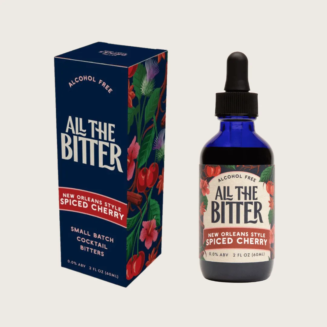 Build Your 12-Pack Case (2oz bitters)