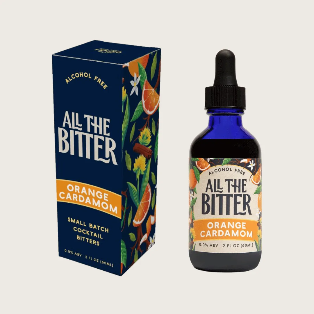 Build Your 12-Pack Case (2oz bitters)