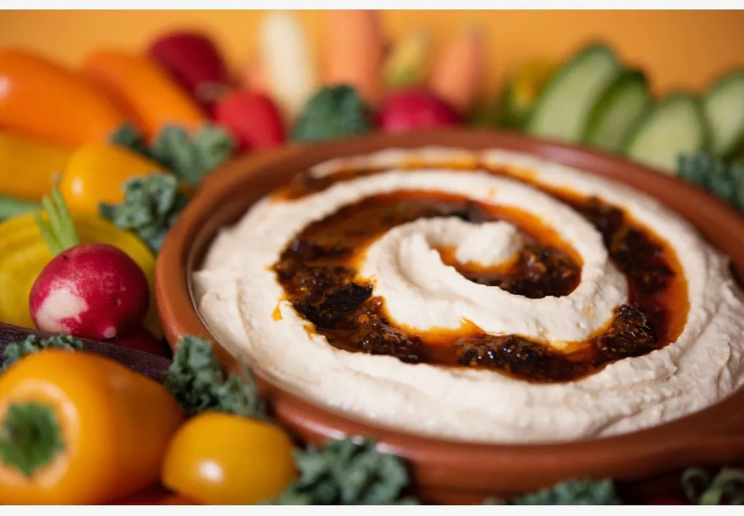 Mexican Chili Crunch Salsa Macha Original Flavor 