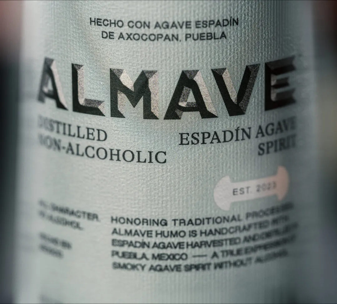 Almave Humo