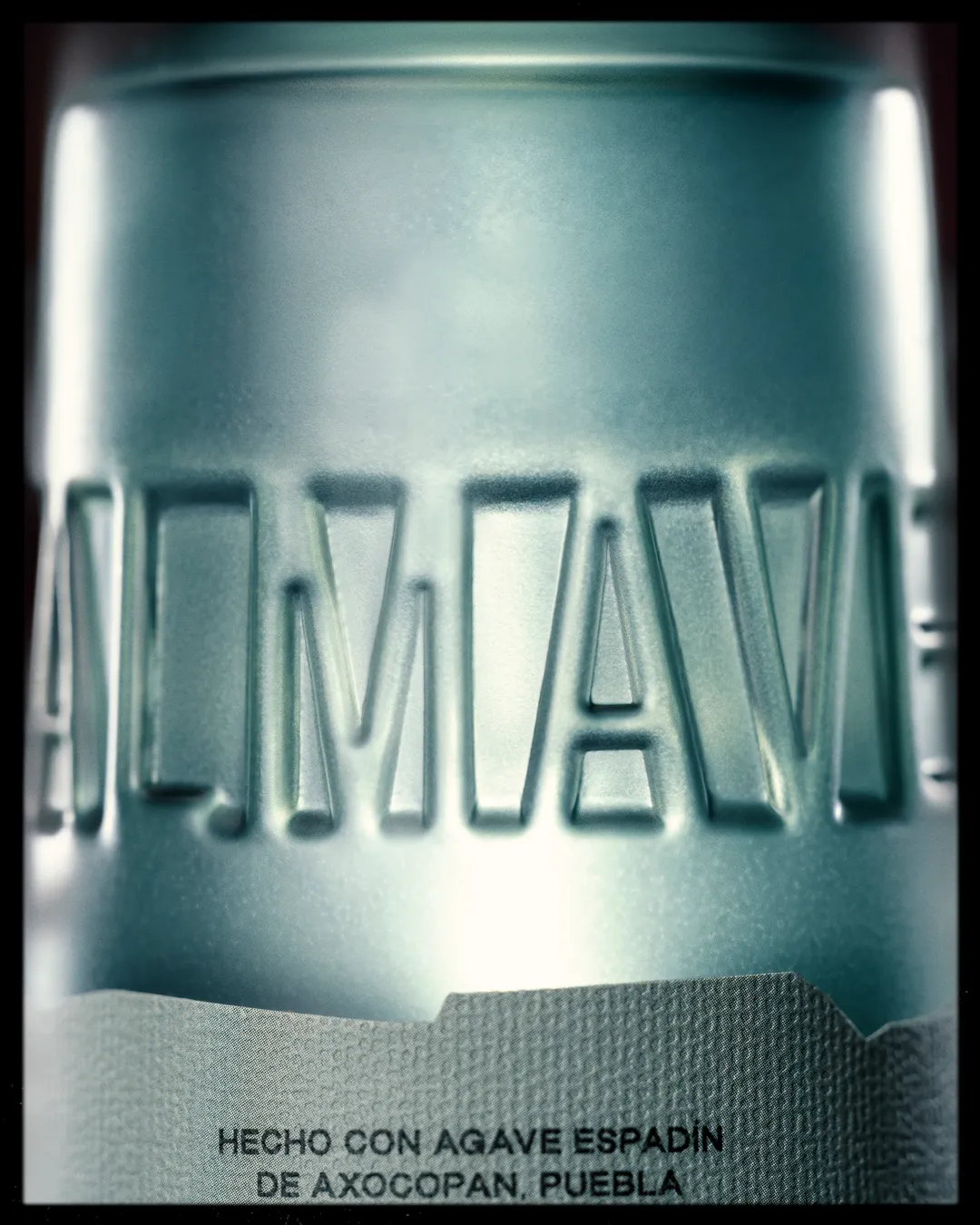 Almave Humo