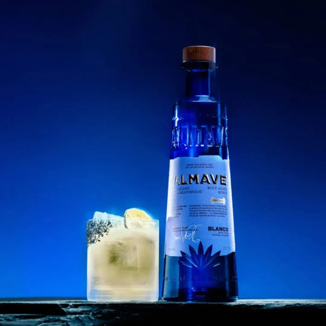 Almave Blanco (700ml/23.7 fl oz)