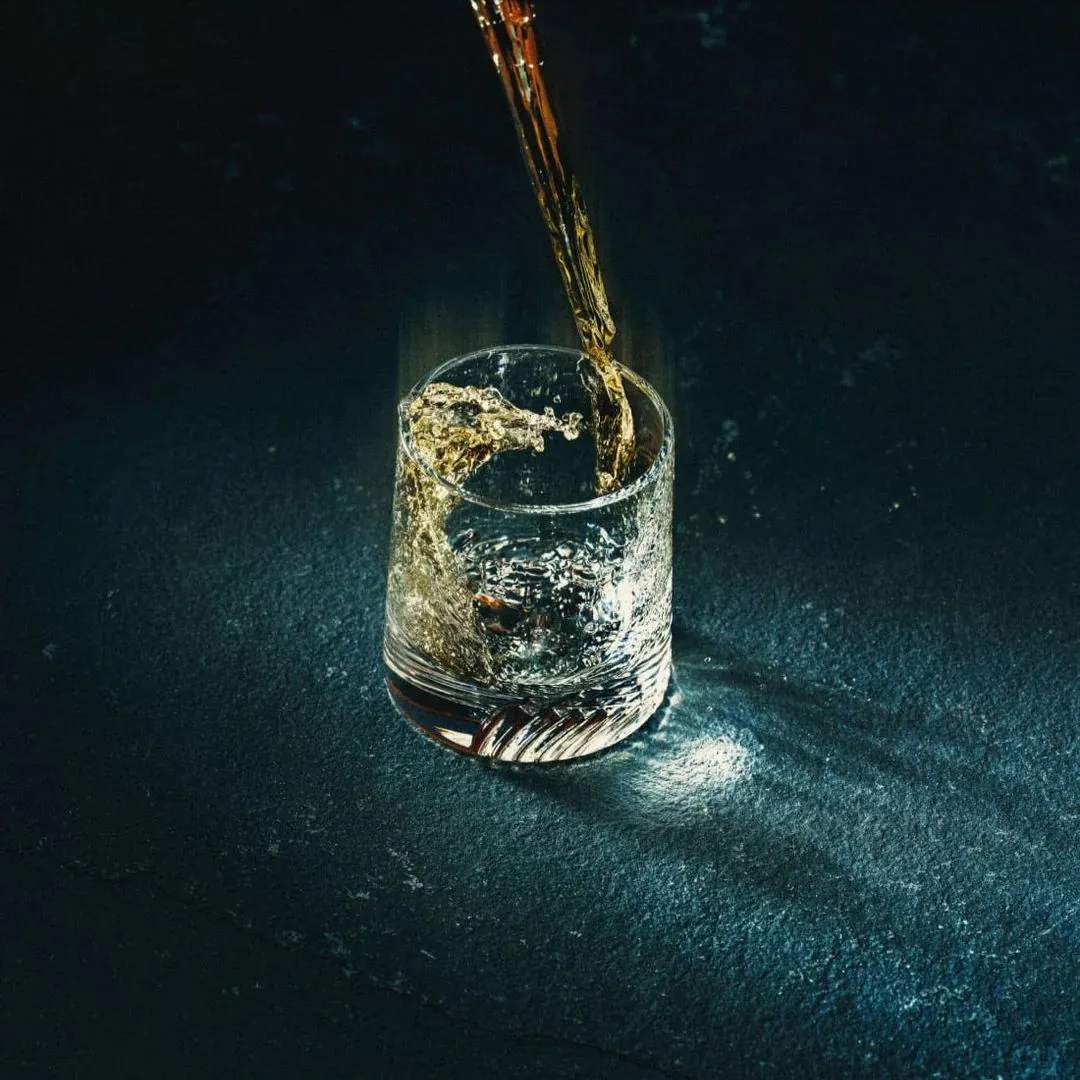 Almave Ámbar (700ml/23.7 fl oz)