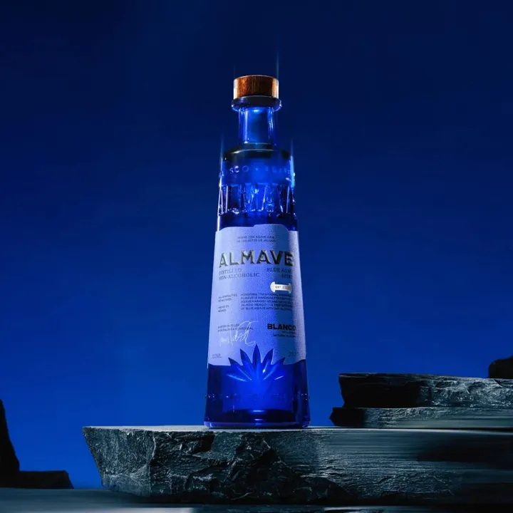 Almave Blanco