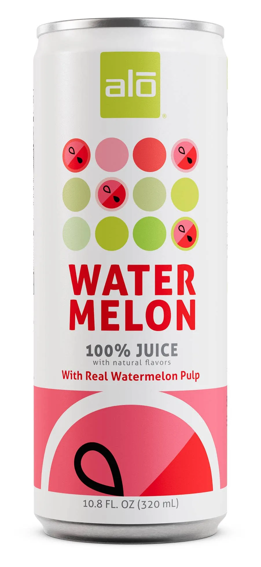 Watermelon Juice/ 100% JUICE/10.8 fl oz pack of 12
