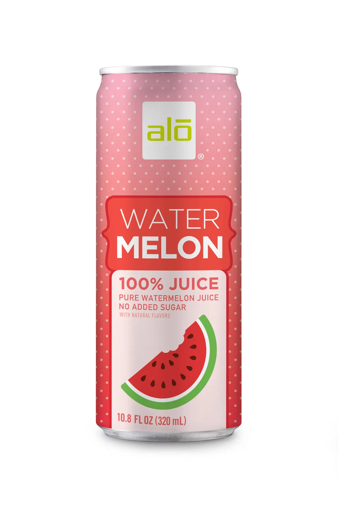 Watermelon Juice/100% Juice/12 pack of 10.8 FL OZ slim cans
