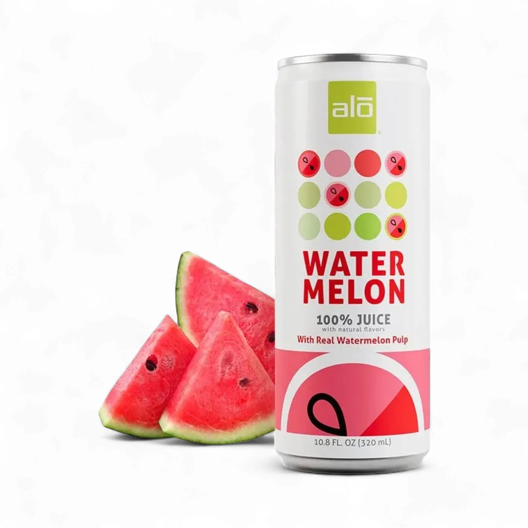Watermelon Juice/ 100% JUICE/10.8 fl oz pack of 12