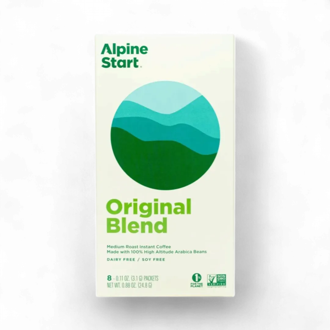 Original Blend Instant Coffee