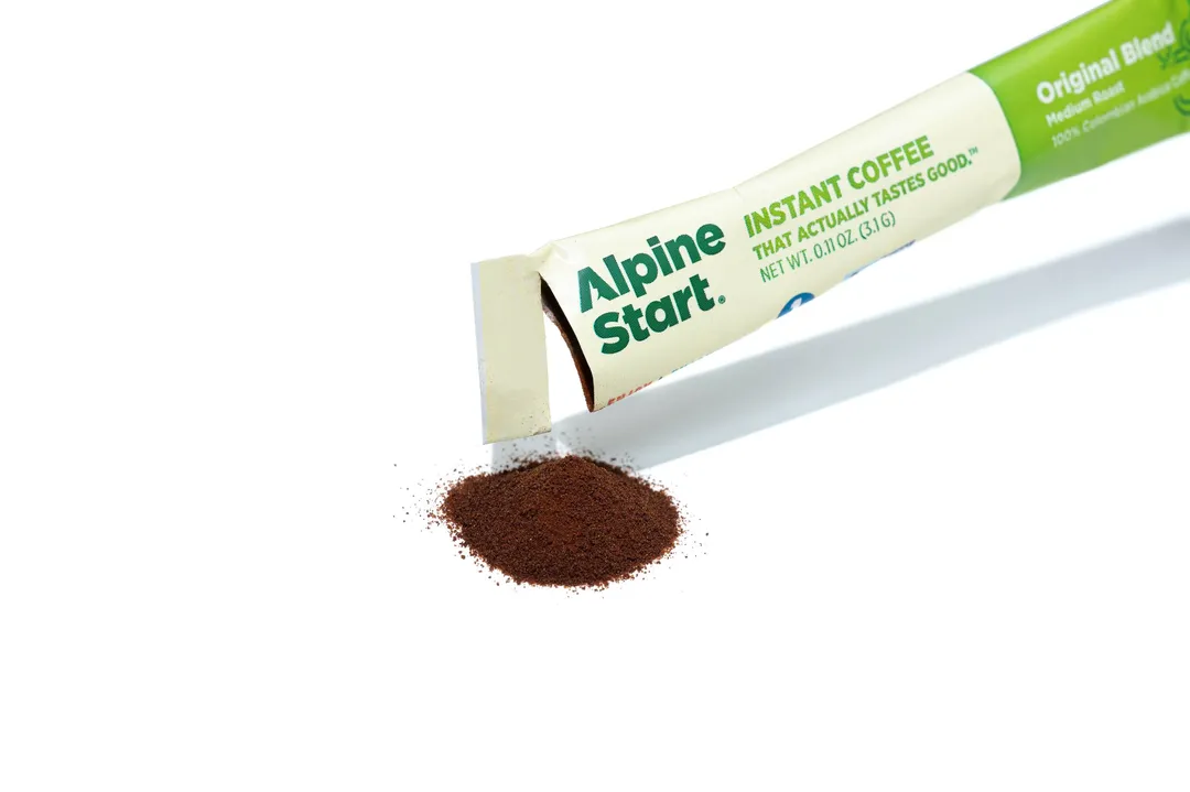 Original Blend Instant Coffee