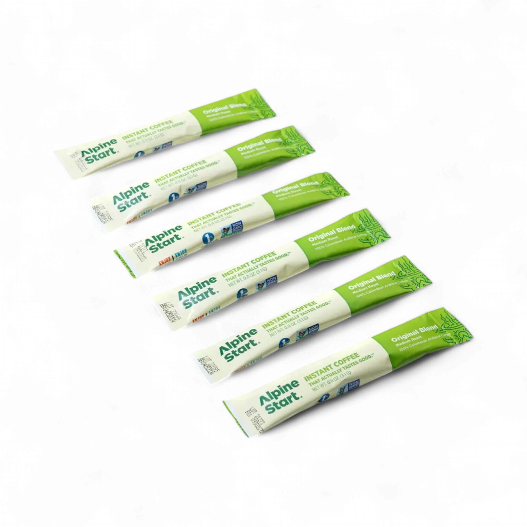 Original Blend Sachets (Bulk 500ct case)