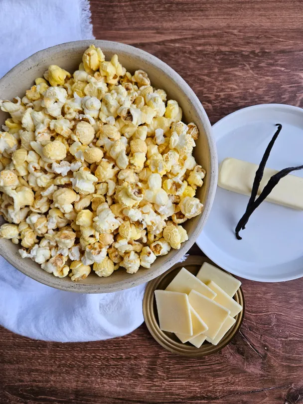 Columbus Mix™ Popcorn - 5.9oz 