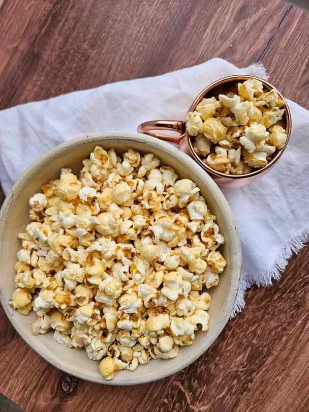 Kettle Corn - 8.5oz