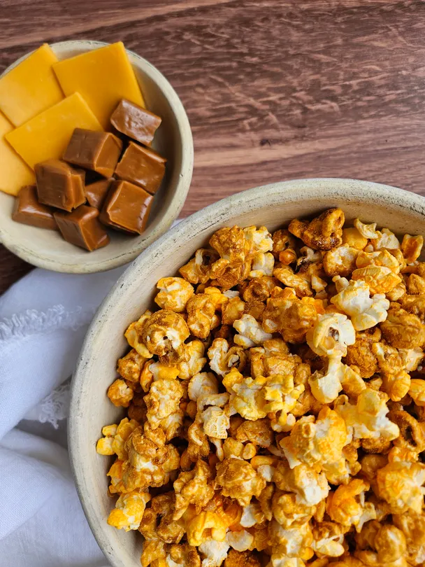 Windy City Classic Popcorn - 5.9oz 