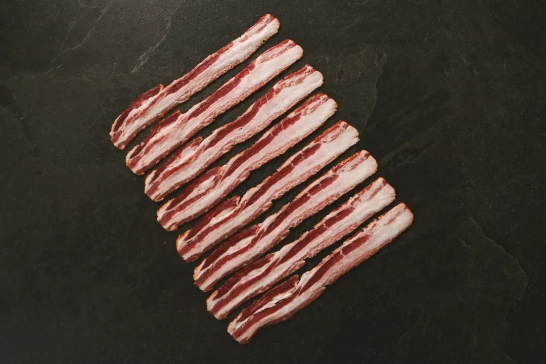 Texas Iberico® - Texas - Oak-Smoked Uncured Bacon - 8 oz