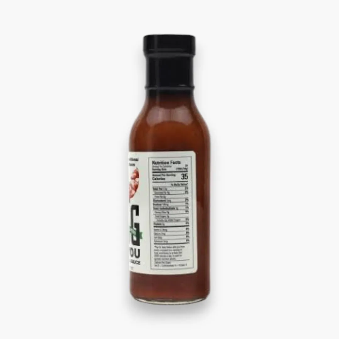 Big Bayou - Texas - Jalapeño Cocktail Mix - 12 oz.