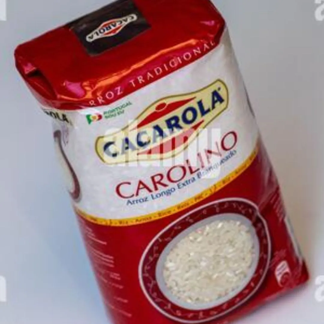 Cacarola - Portugal - Carolino Rice - 1 kg
