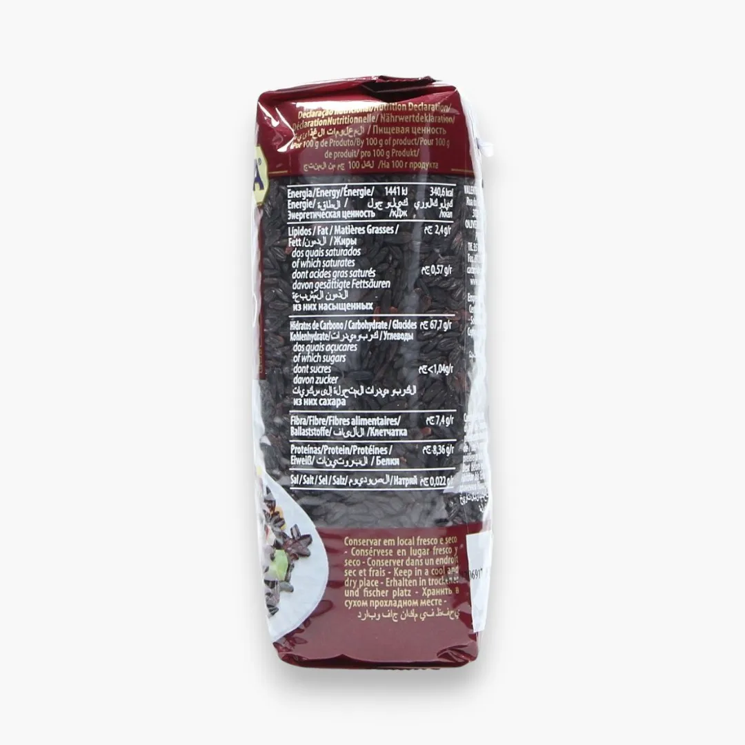 Cacarola - Portugal - Parboiled Rice - 1 kg