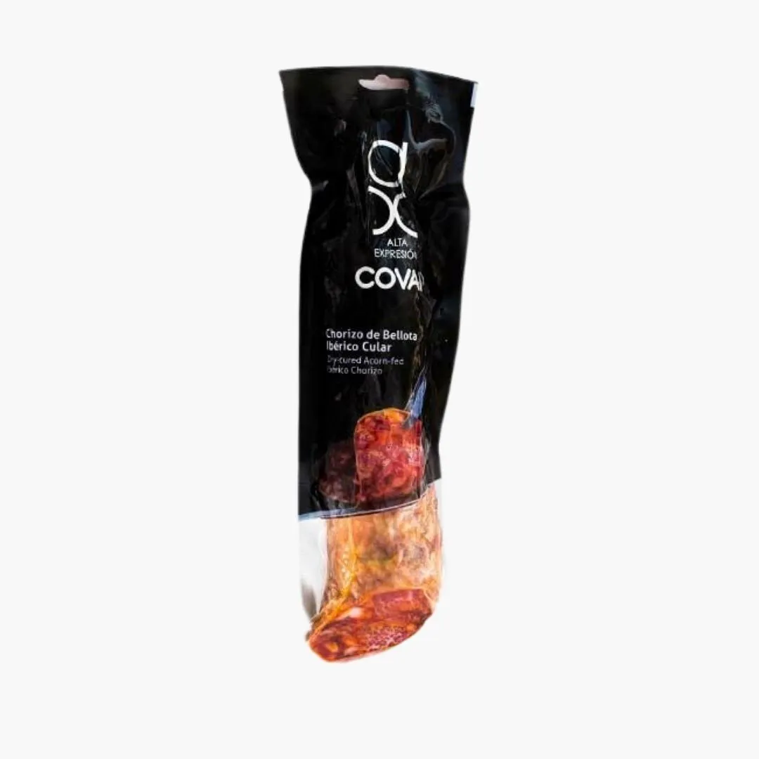 Chorizo Acorn-fed Ibérico 1 lb