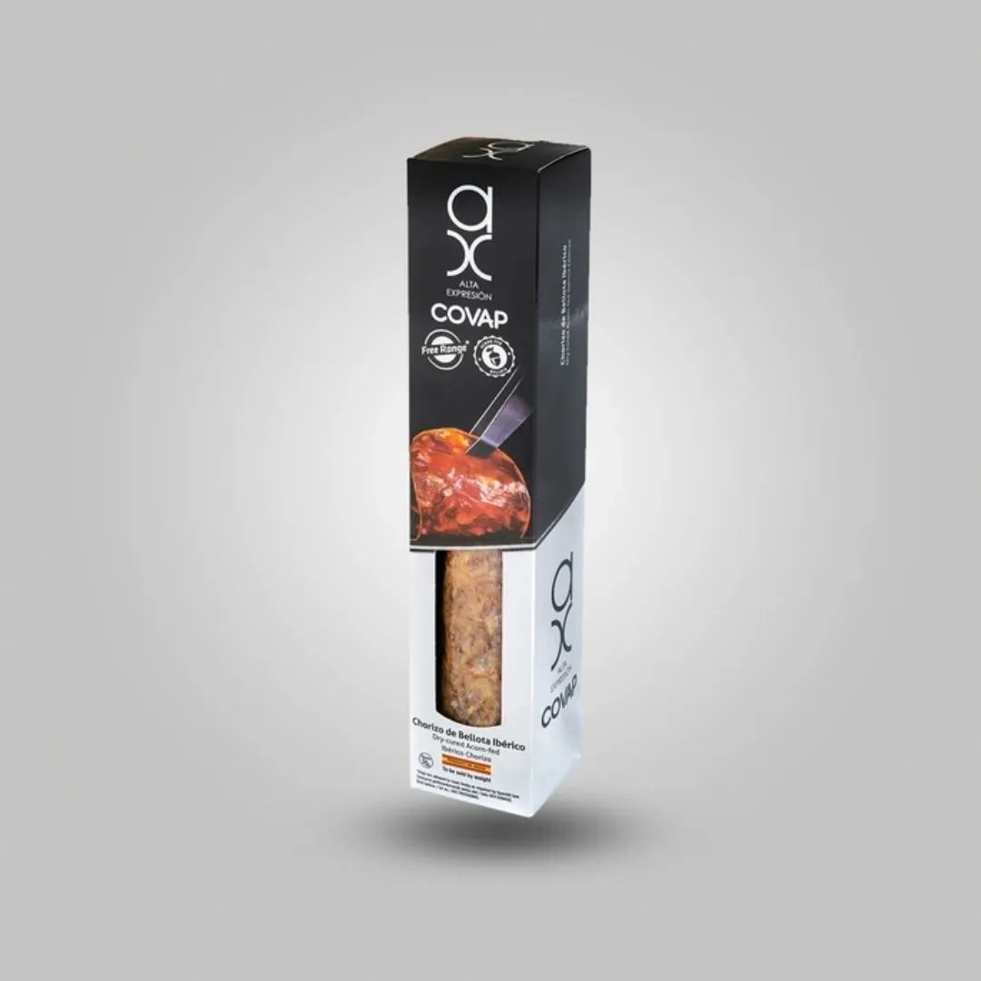 Chorizo Acorn-fed Ibérico 1 lb