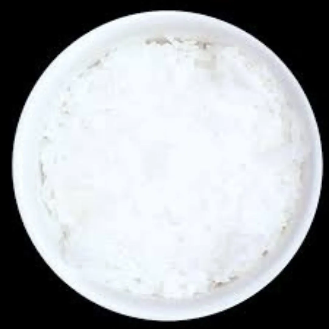 Fossil RIver - Spain - White Salt Flakes - 60 grams