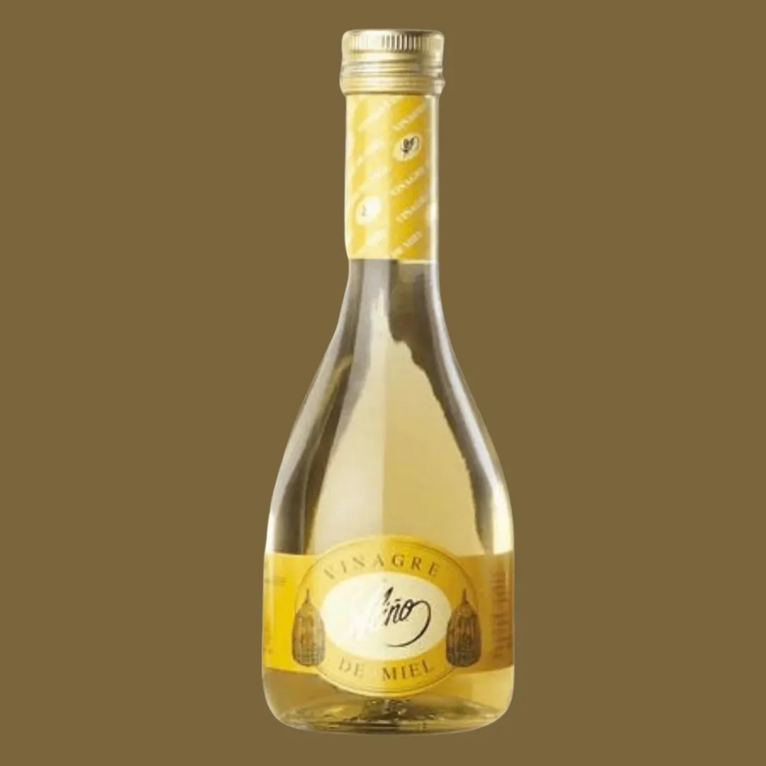 Honey Vinegar - 8.45 oz.