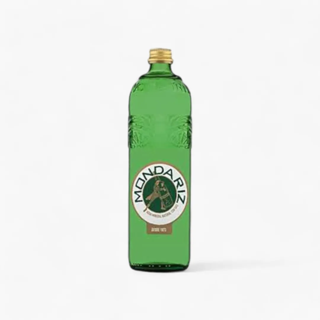 Mondariz - Spain - Sparkling Water - 750 ml (Case of 15)