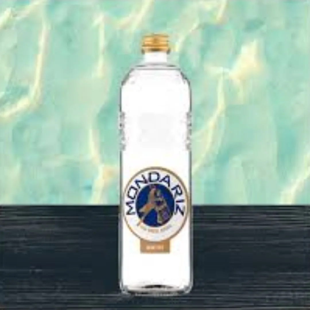 Mondariz - Spain - Still Water - 750 ml (Case of 15)