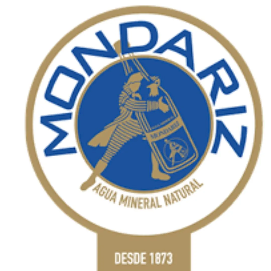 Mondariz - Spain - Still Water - 750 ml (Case of 15)
