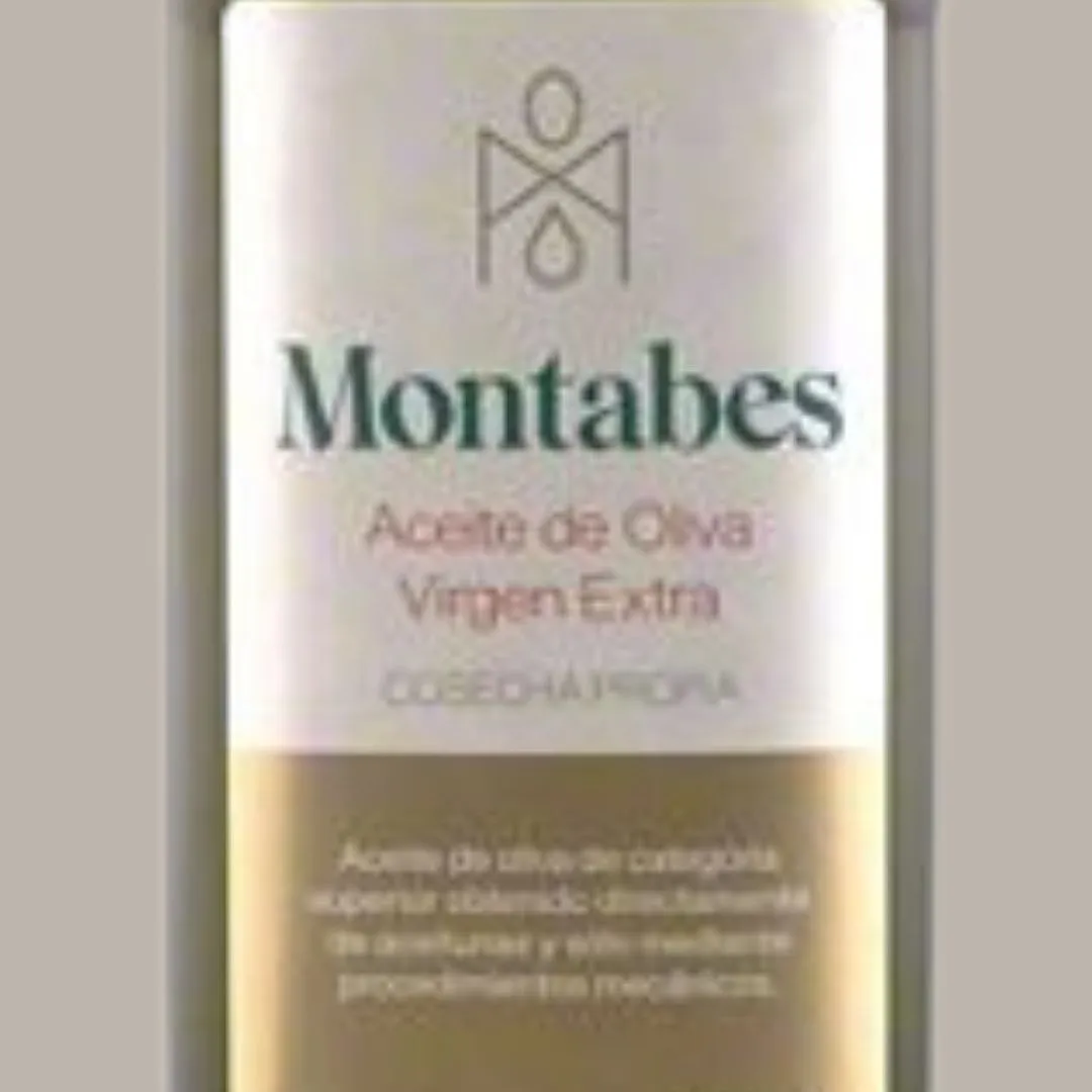 Montabes - Extra Virgin Olive Oil - Picual Variety 8.45 oz.