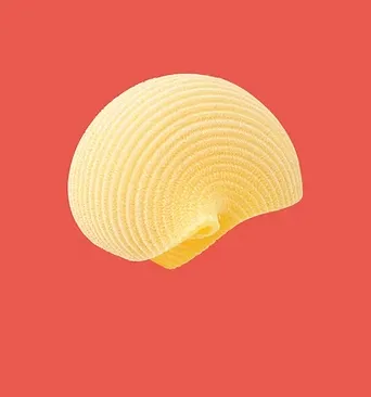 Raguso Lumaconi Pasta 
